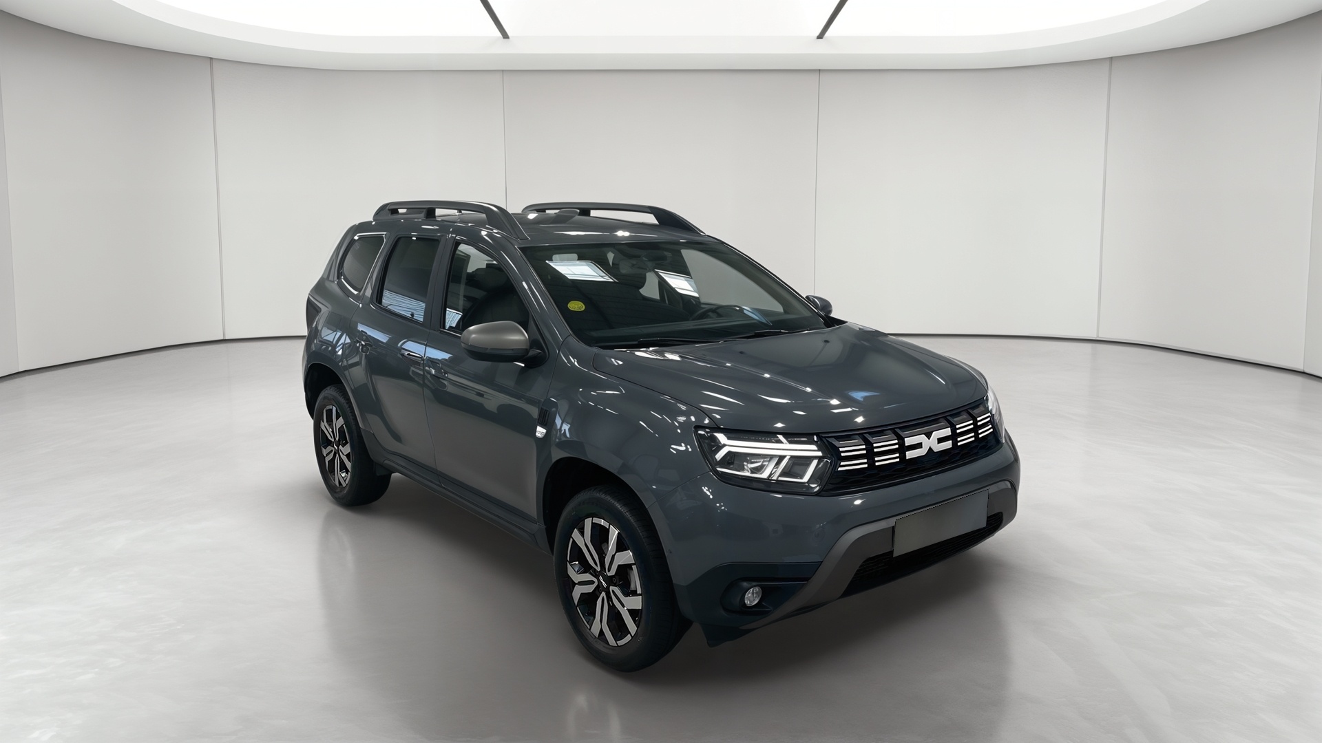 Photo 3 du véhicule DACIA DUSTER