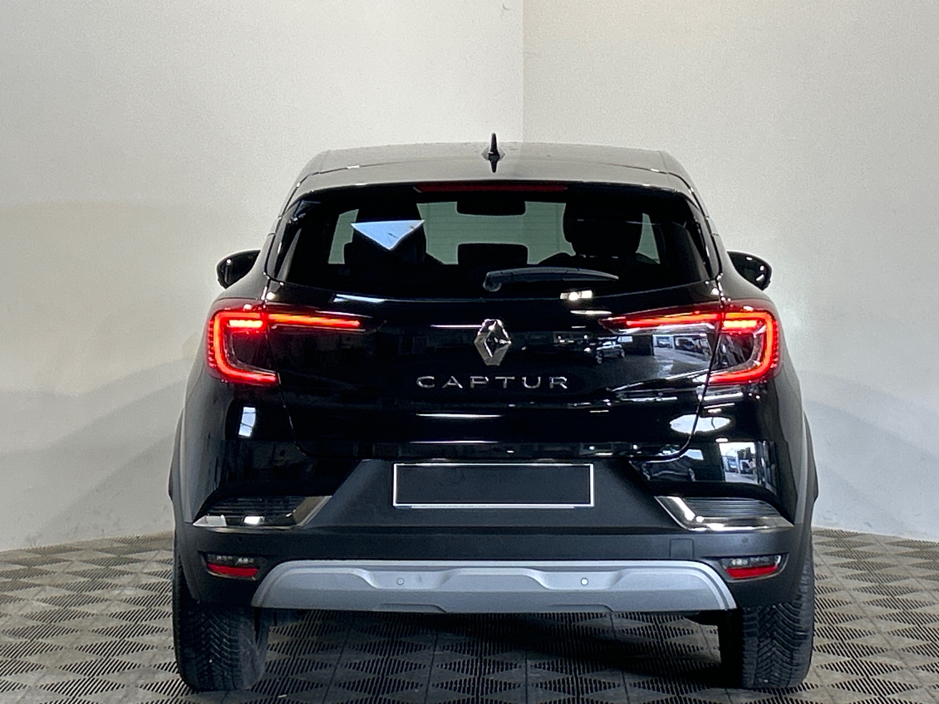 Photo 7 du véhicule RENAULT CAPTUR