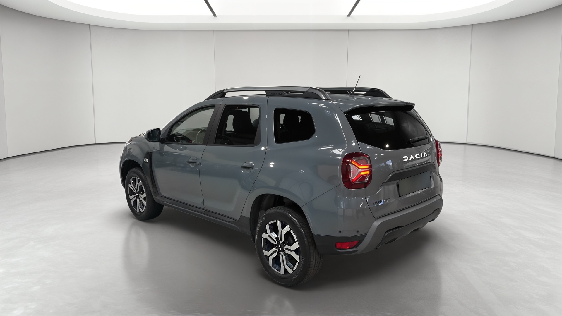 Photo 4 du véhicule DACIA DUSTER