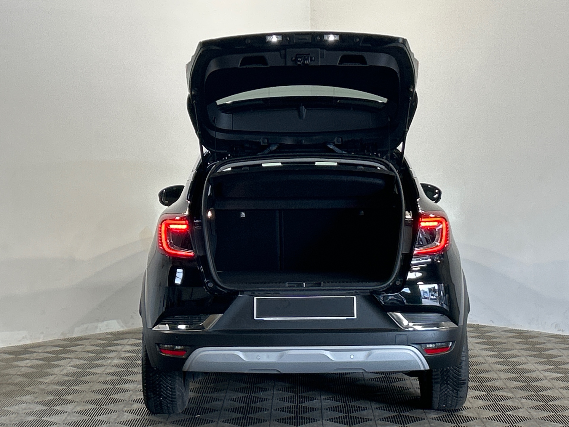 Photo 35 du véhicule RENAULT CAPTUR