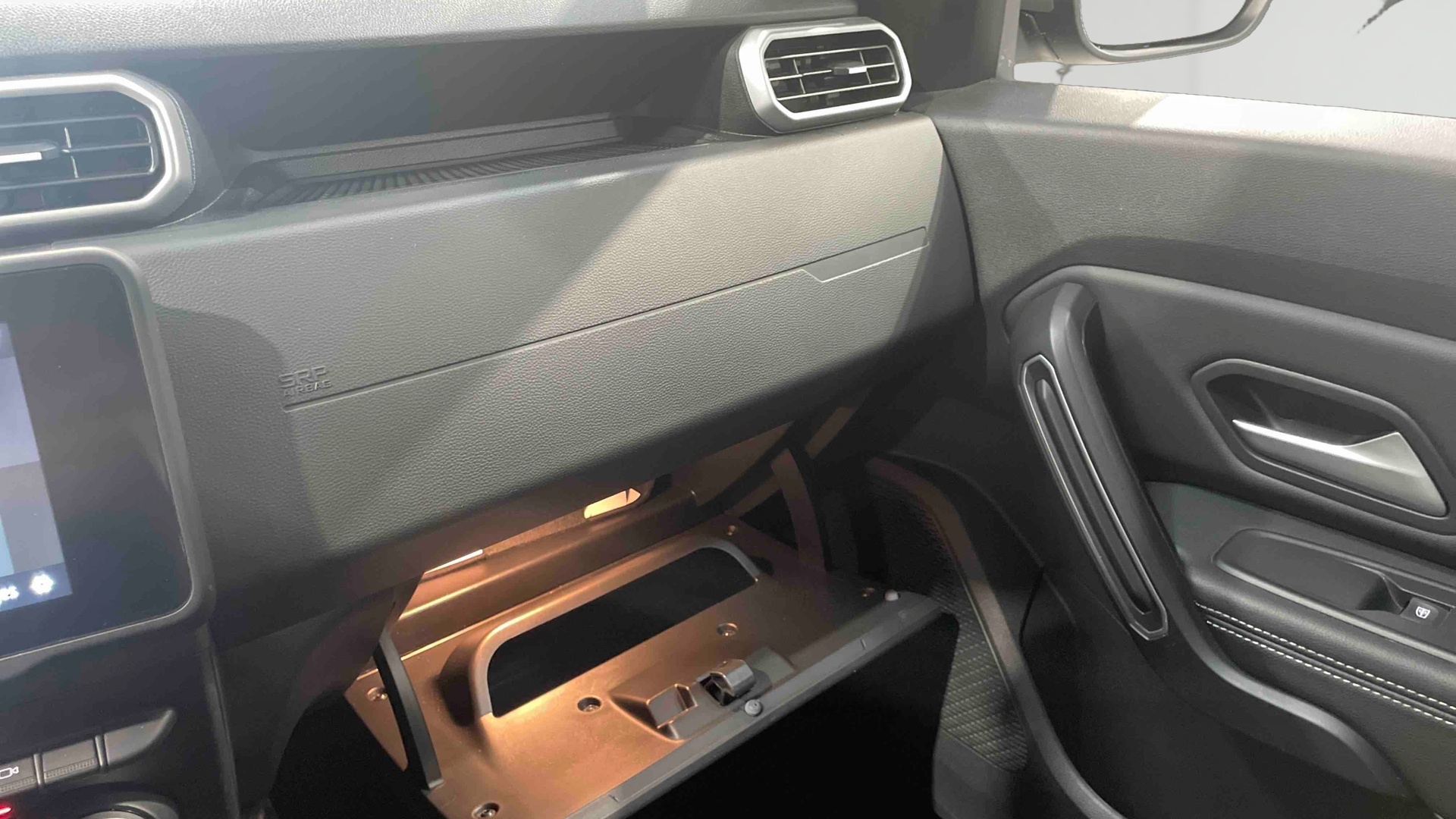 Photo 21 du véhicule DACIA DUSTER