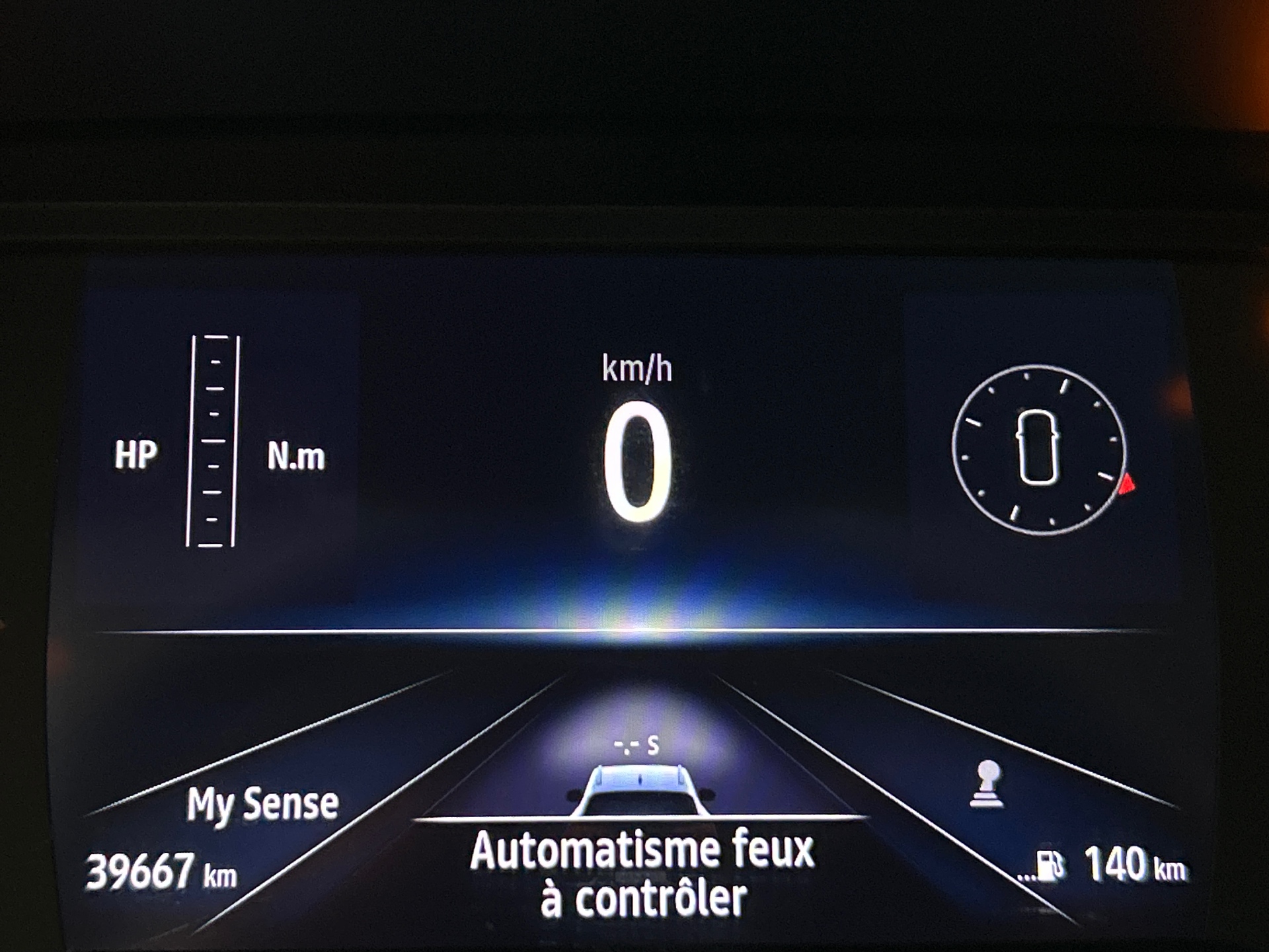 Photo 43 du véhicule RENAULT CAPTUR