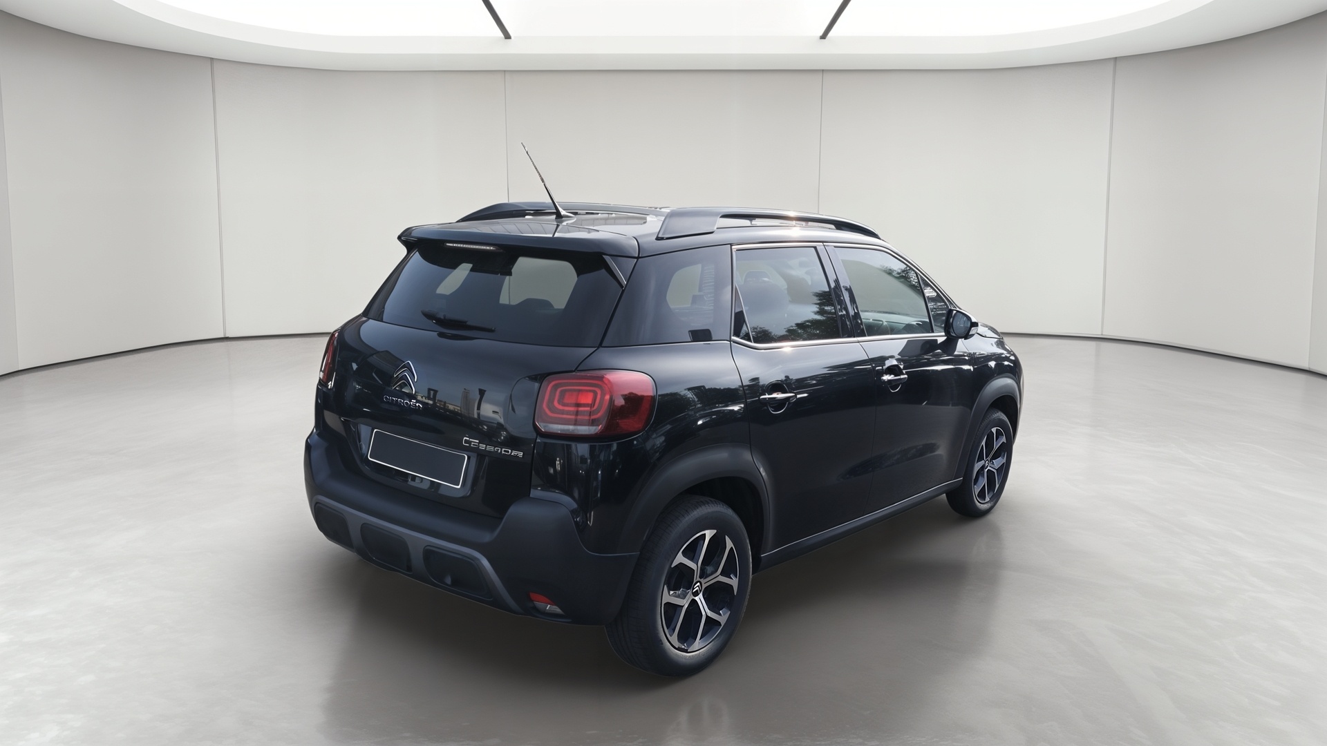 Photo 6 du véhicule CITROEN C3 AIRCROSS