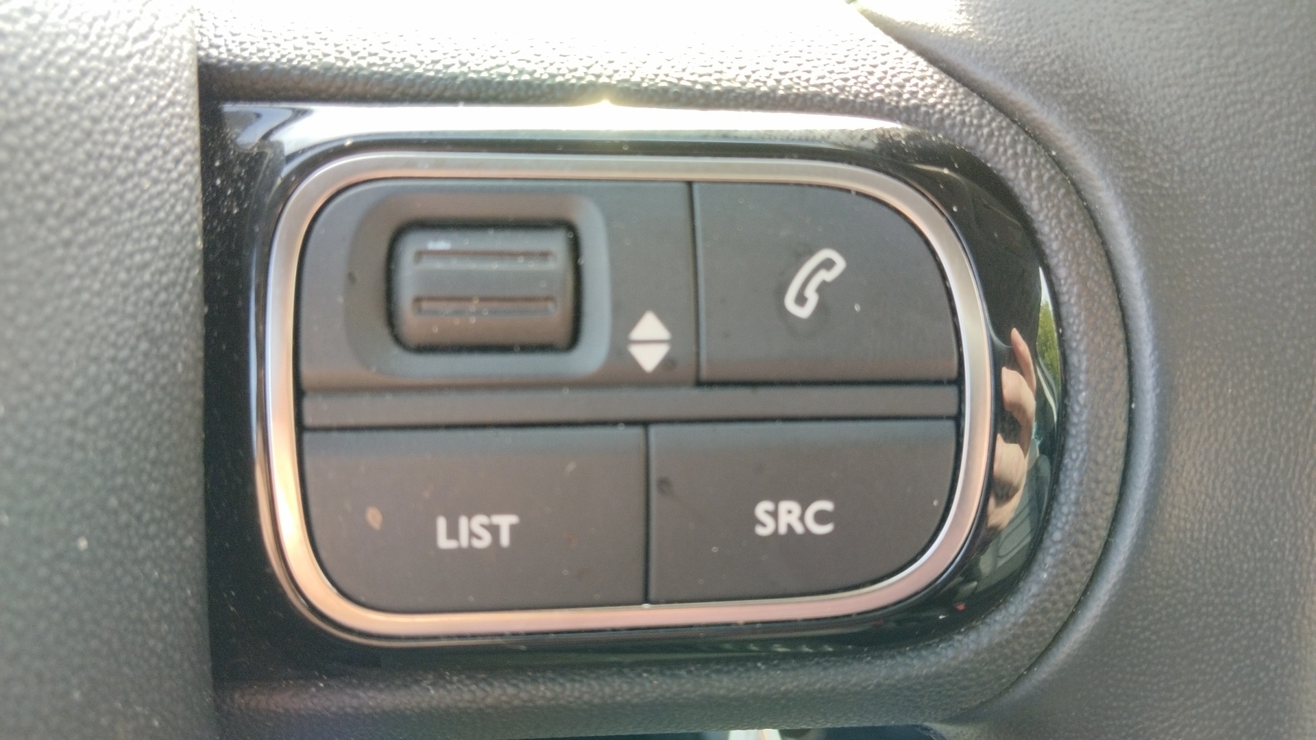 Photo 12 du véhicule CITROEN C3 AIRCROSS