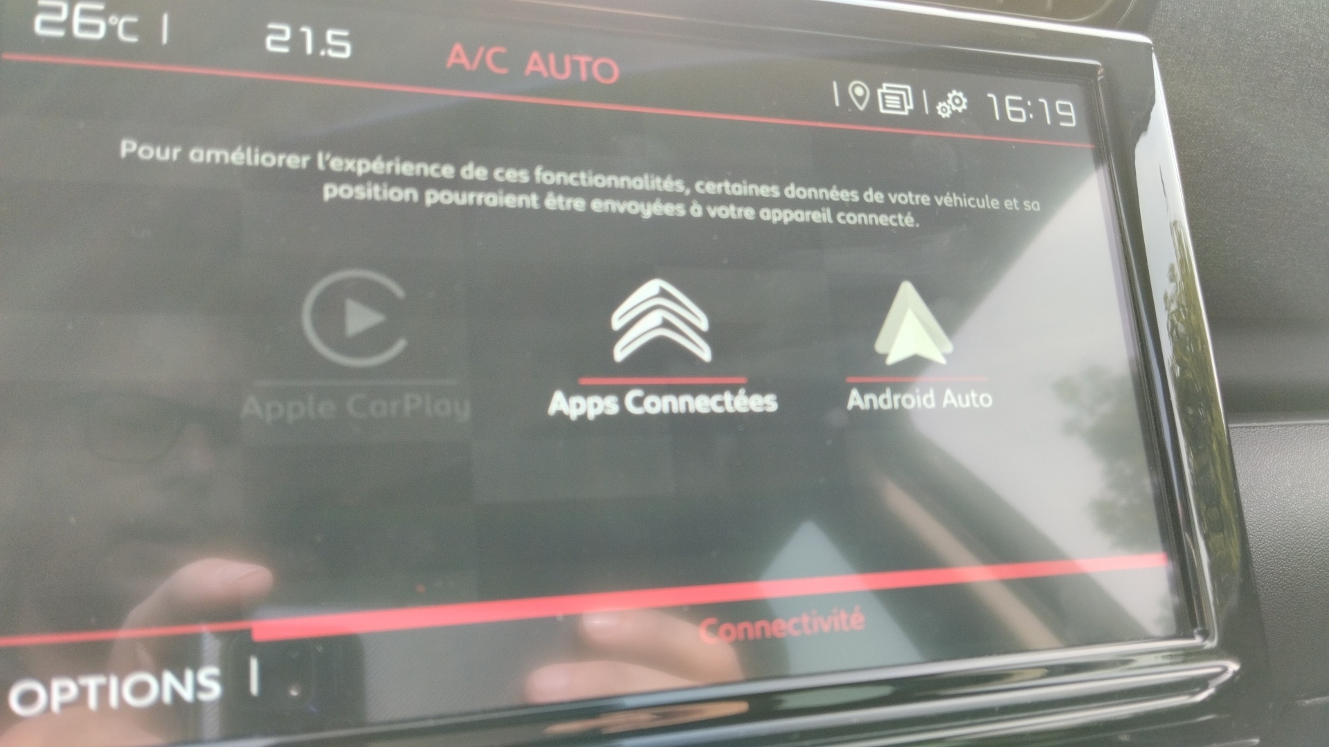 Photo 15 du véhicule CITROEN C3 AIRCROSS