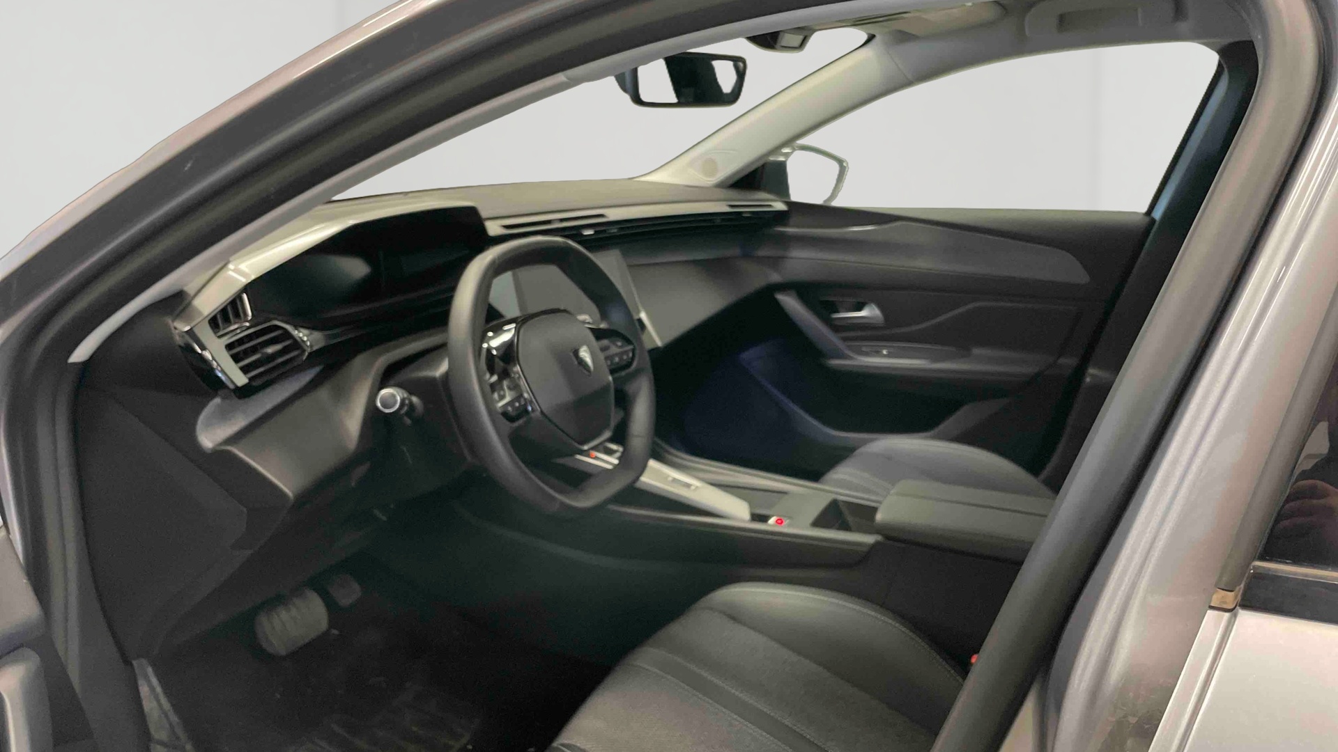 Photo 10 du véhicule PEUGEOT 308