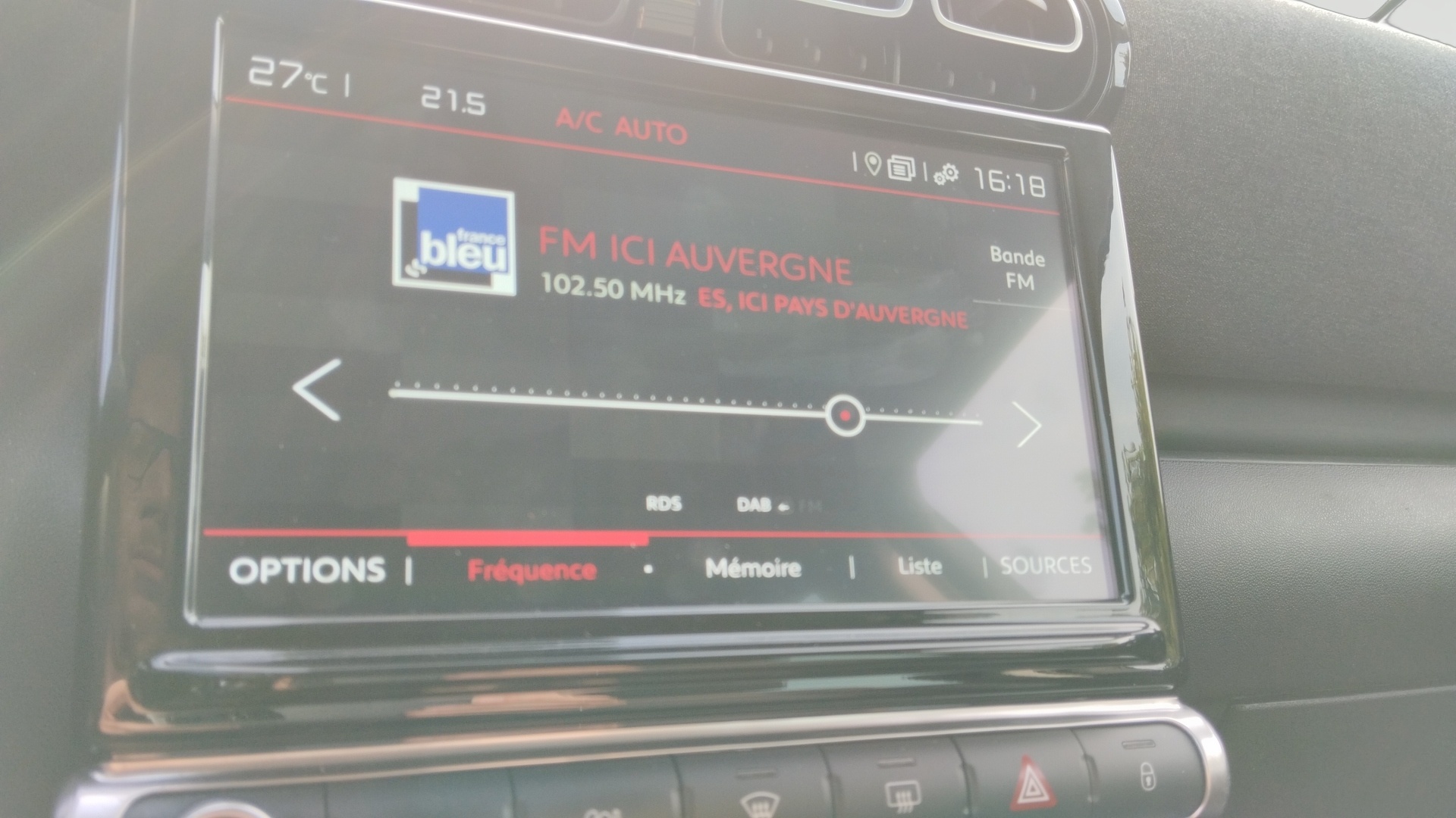 Photo 14 du véhicule CITROEN C3 AIRCROSS