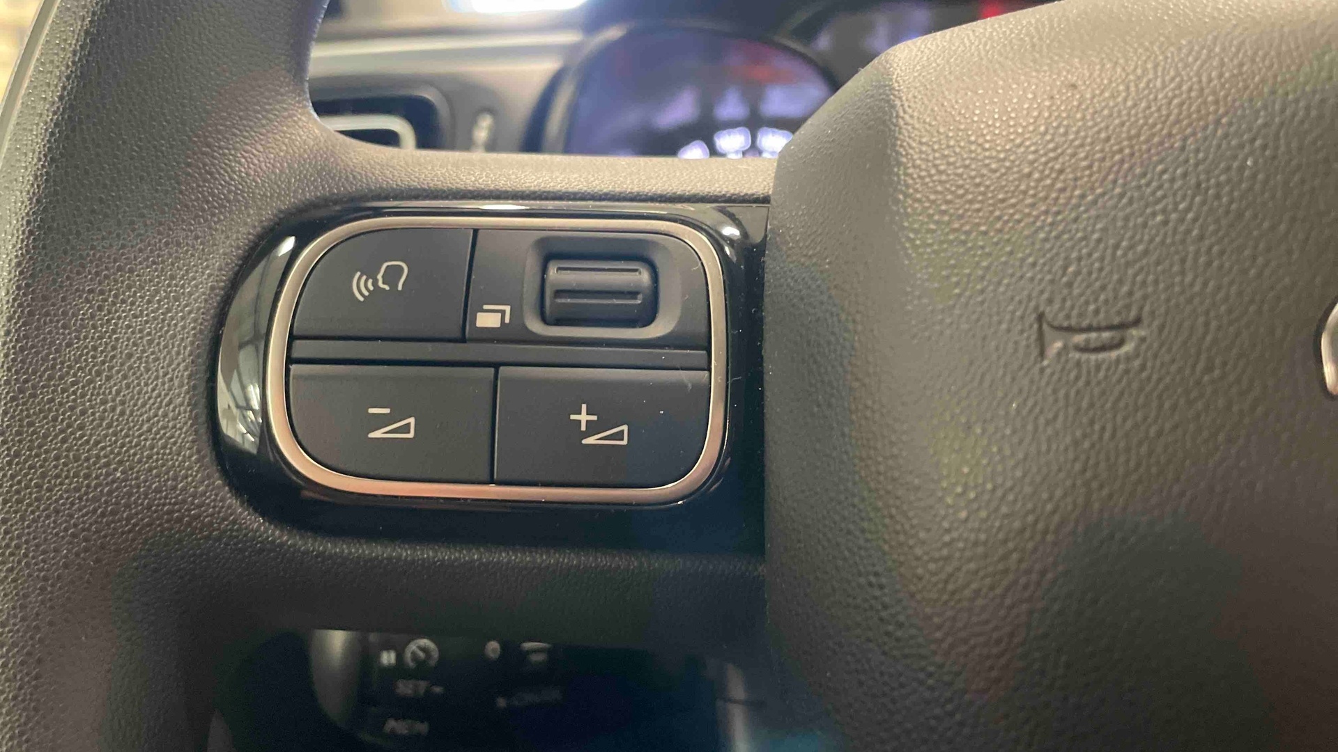 Photo 20 du véhicule CITROEN C3