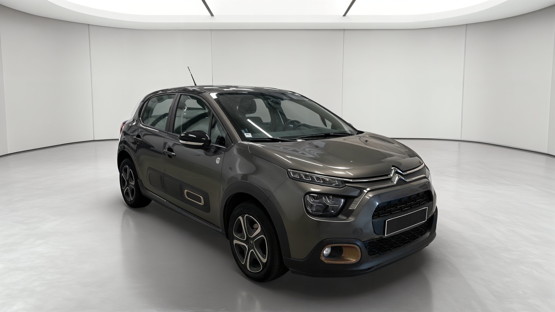 Photo 3 du véhicule CITROEN C3