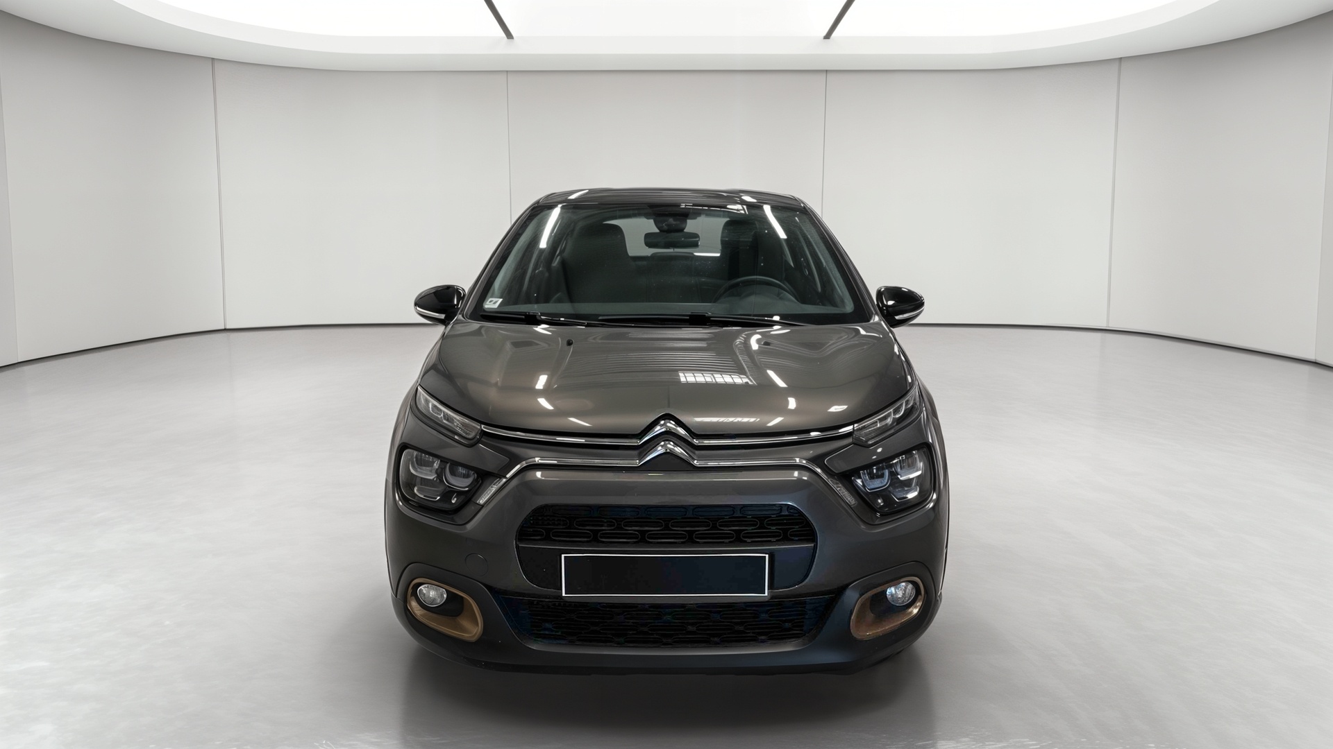 Photo 2 du véhicule CITROEN C3