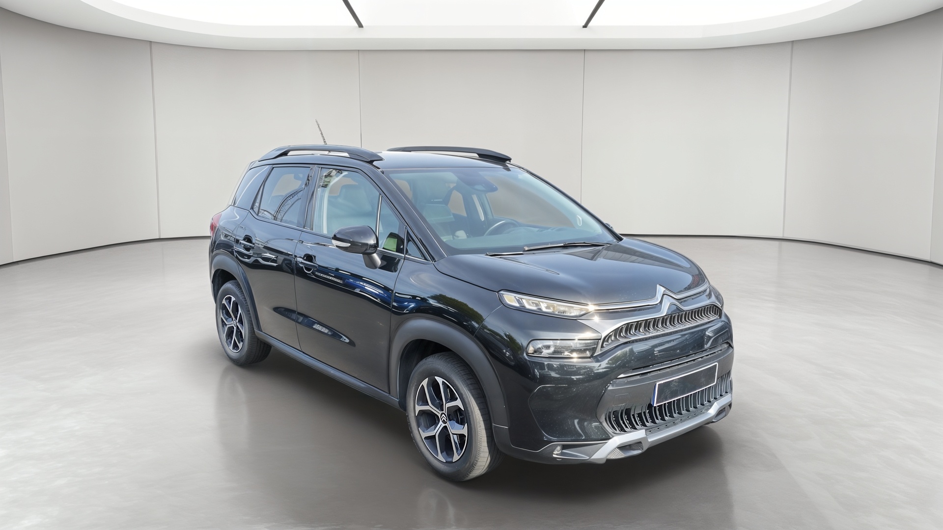 Photo 3 du véhicule CITROEN C3 AIRCROSS