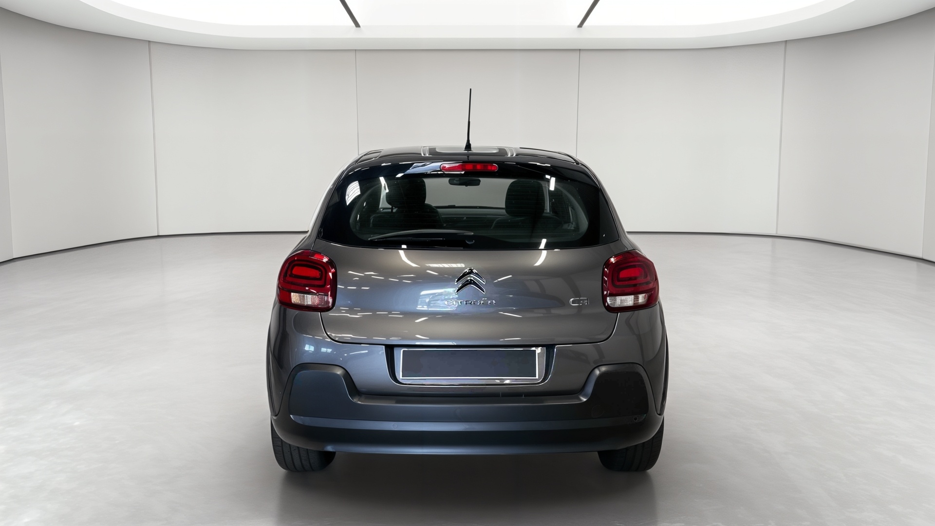 Photo 5 du véhicule CITROEN C3
