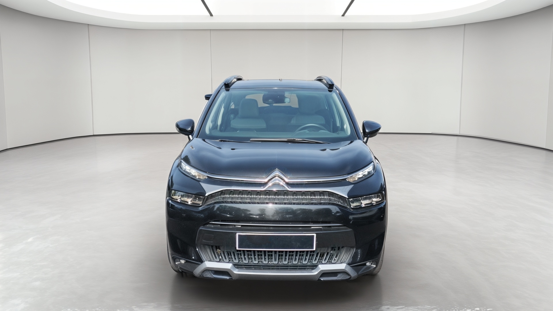 Photo 2 du véhicule CITROEN C3 AIRCROSS