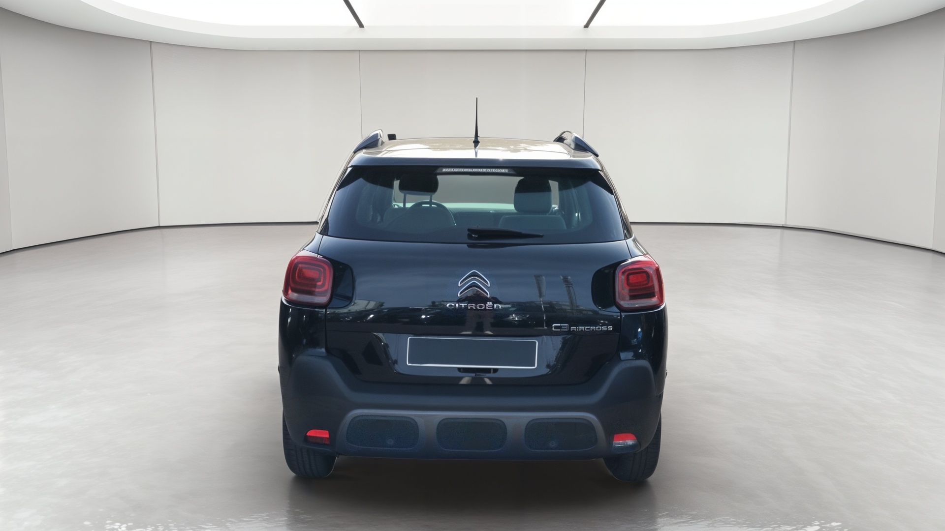 Photo 5 du véhicule CITROEN C3 AIRCROSS