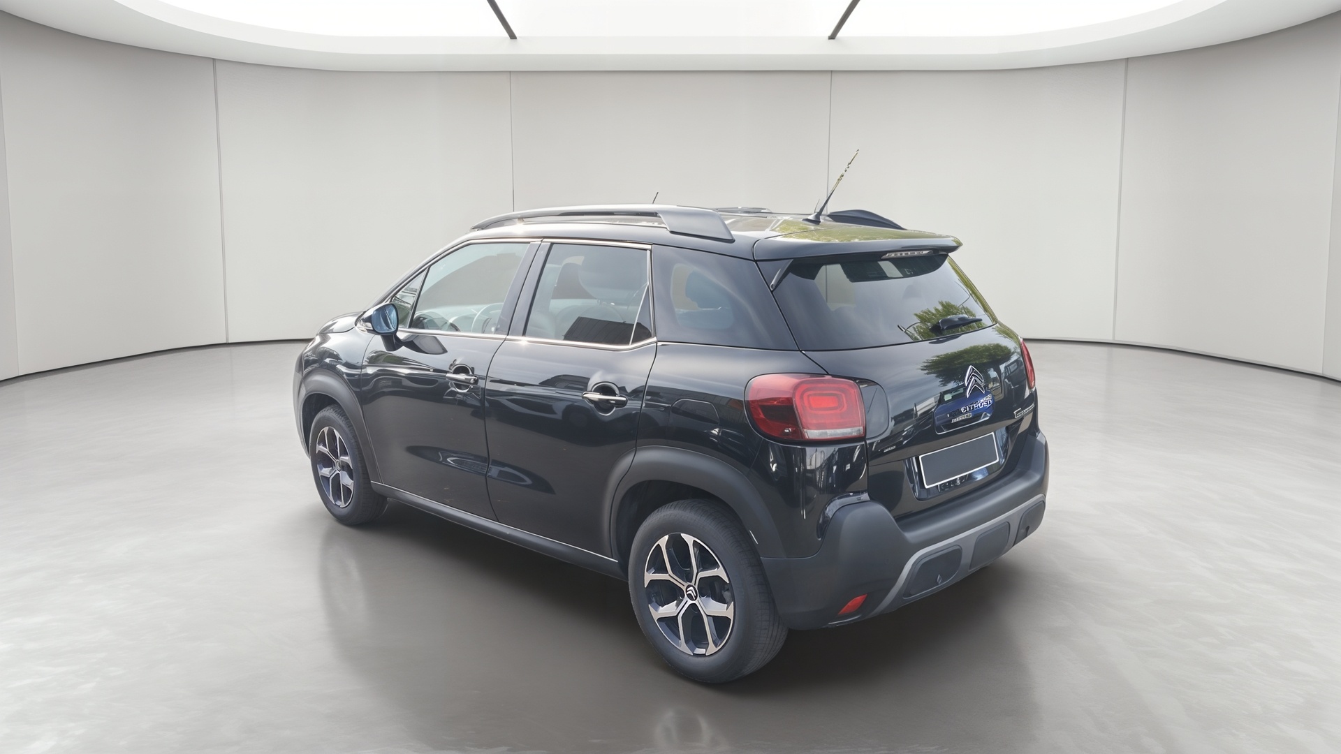 Photo 4 du véhicule CITROEN C3 AIRCROSS