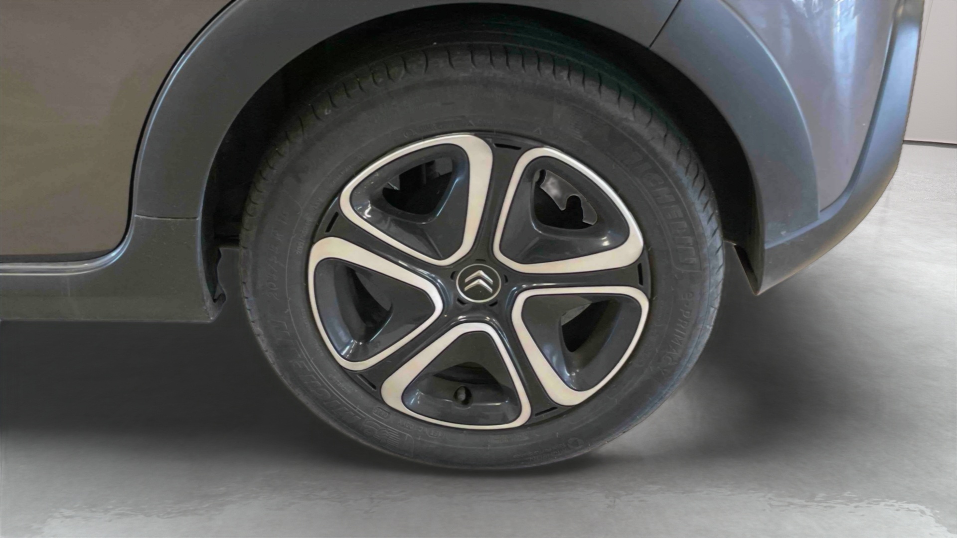 Photo 18 du véhicule CITROEN C3