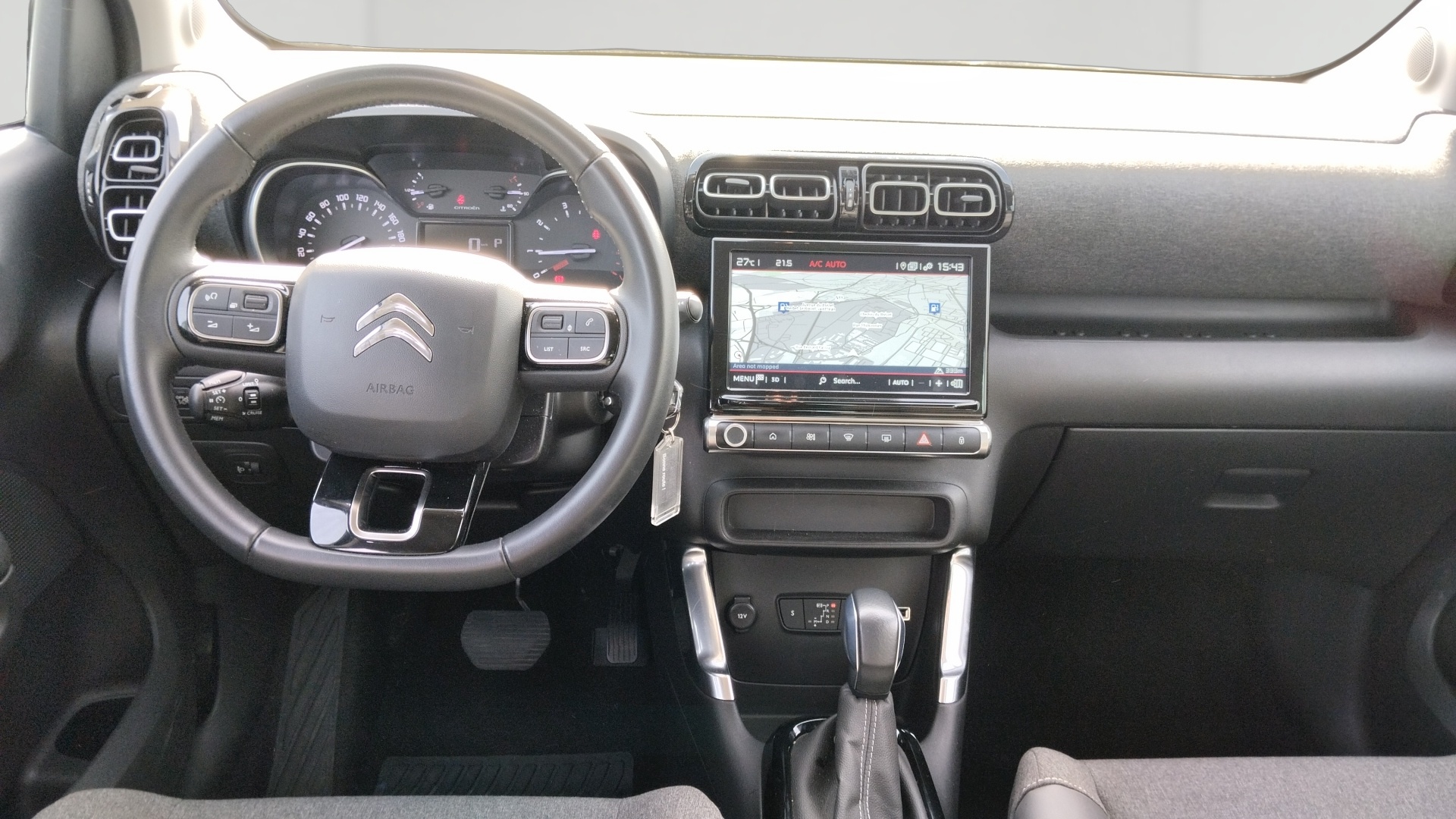 Photo 9 du véhicule CITROEN C3 AIRCROSS
