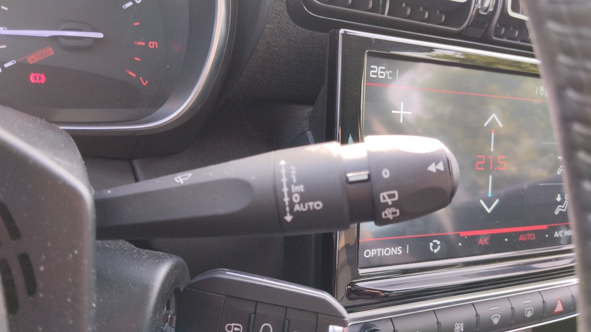 Photo 23 du véhicule CITROEN C3 AIRCROSS