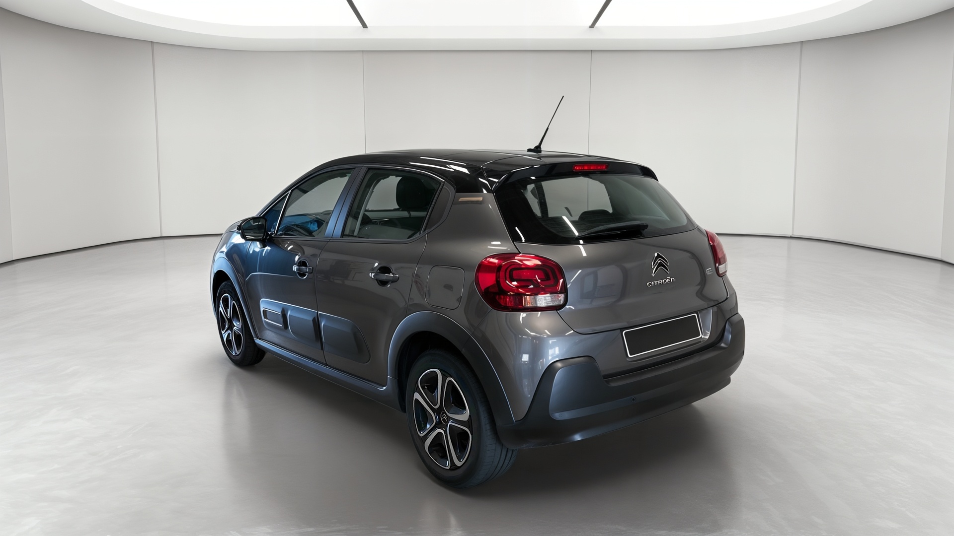 Photo 4 du véhicule CITROEN C3