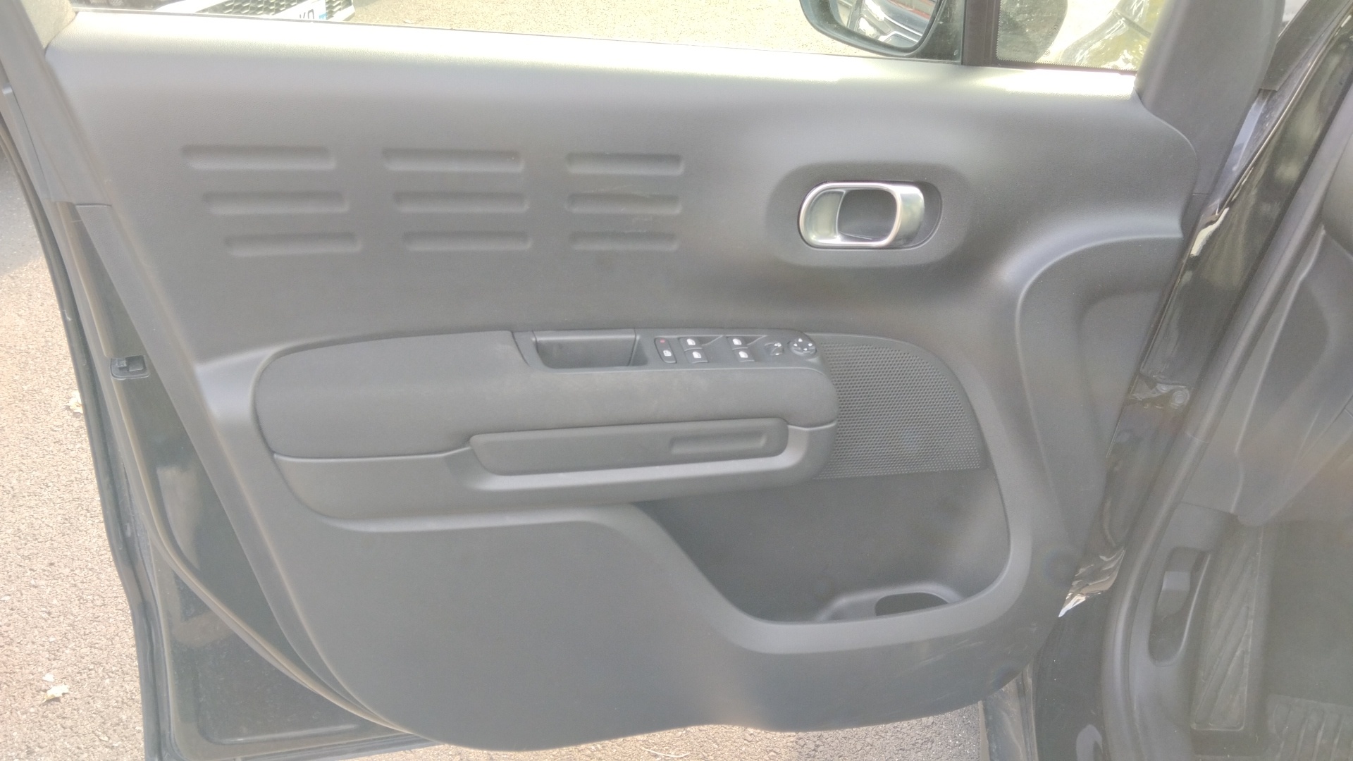Photo 27 du véhicule CITROEN C3 AIRCROSS