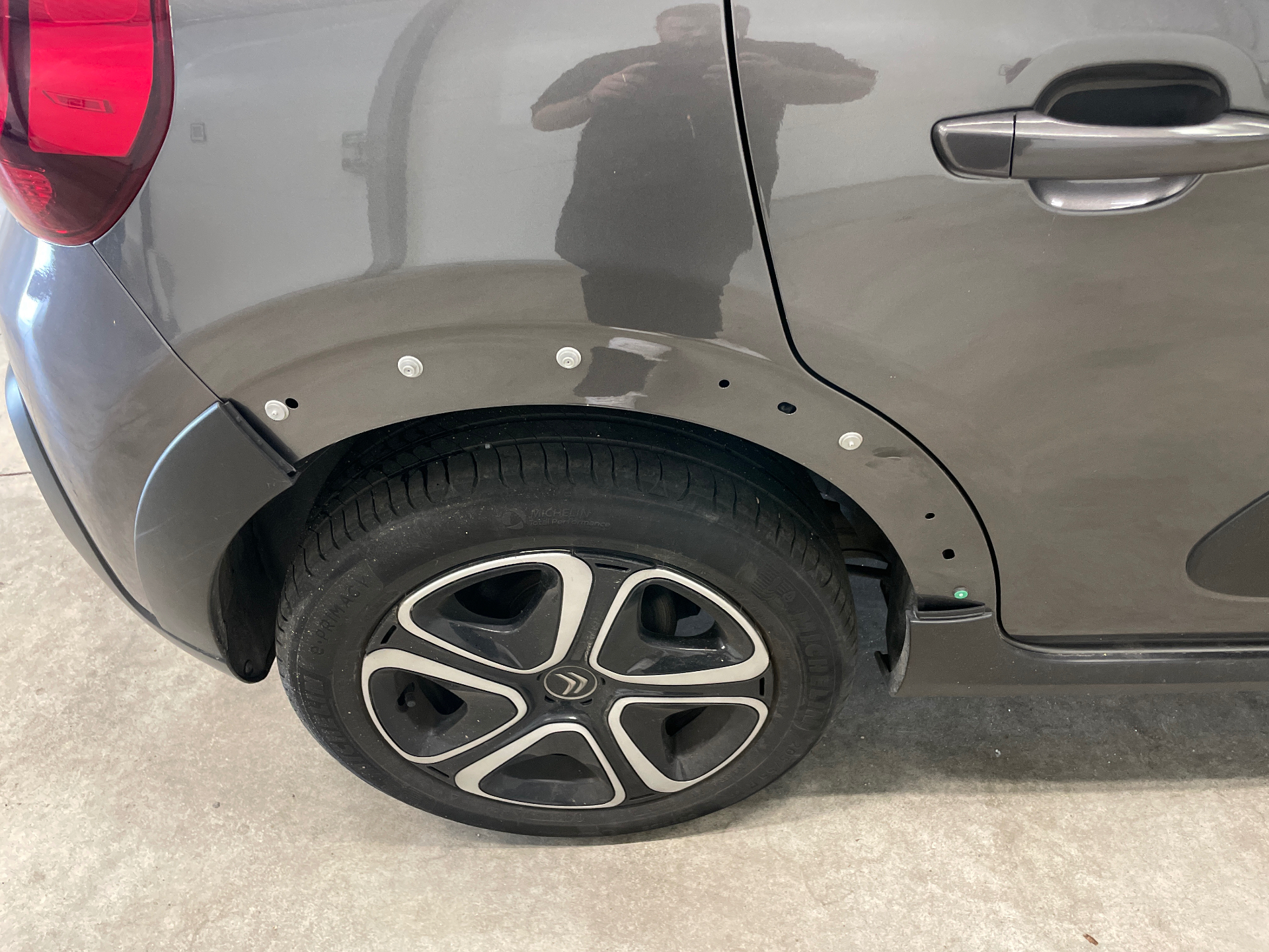 Photo 31 du véhicule CITROEN C3