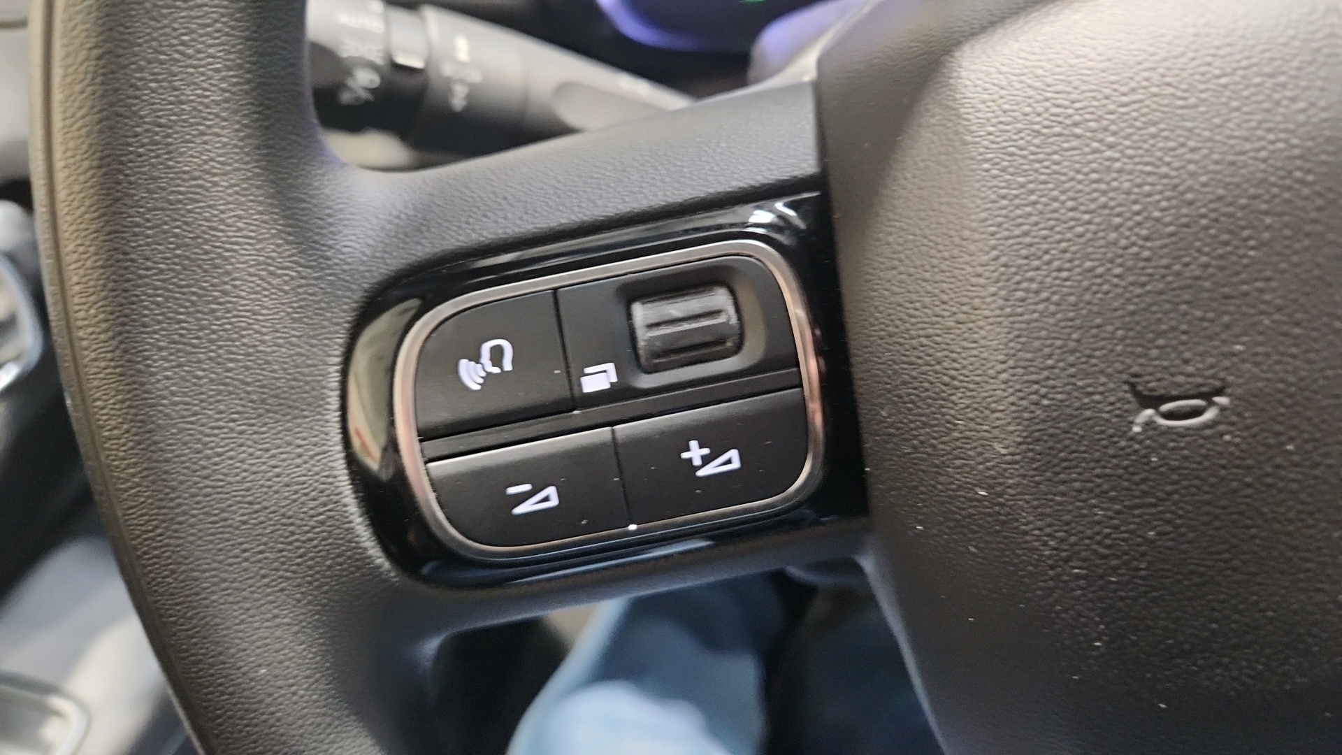 Photo 19 du véhicule CITROEN C3