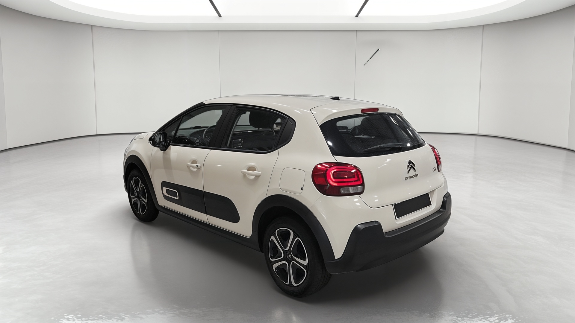 Photo 4 du véhicule CITROEN C3