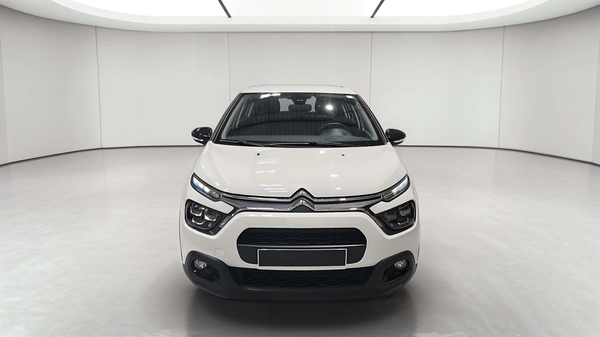 Photo 2 du véhicule CITROEN C3