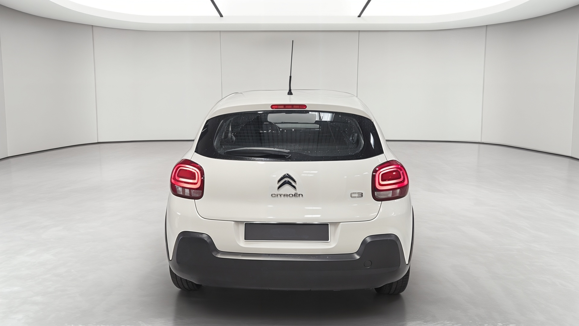 Photo 5 du véhicule CITROEN C3