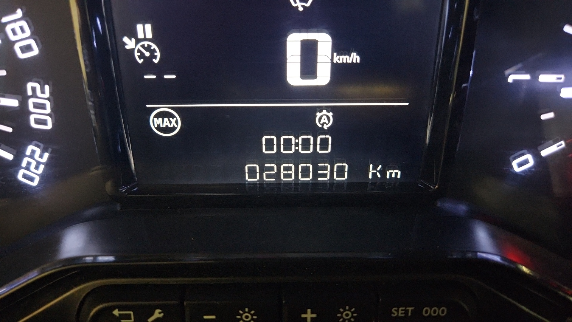 Photo 22 du véhicule CITROEN C3