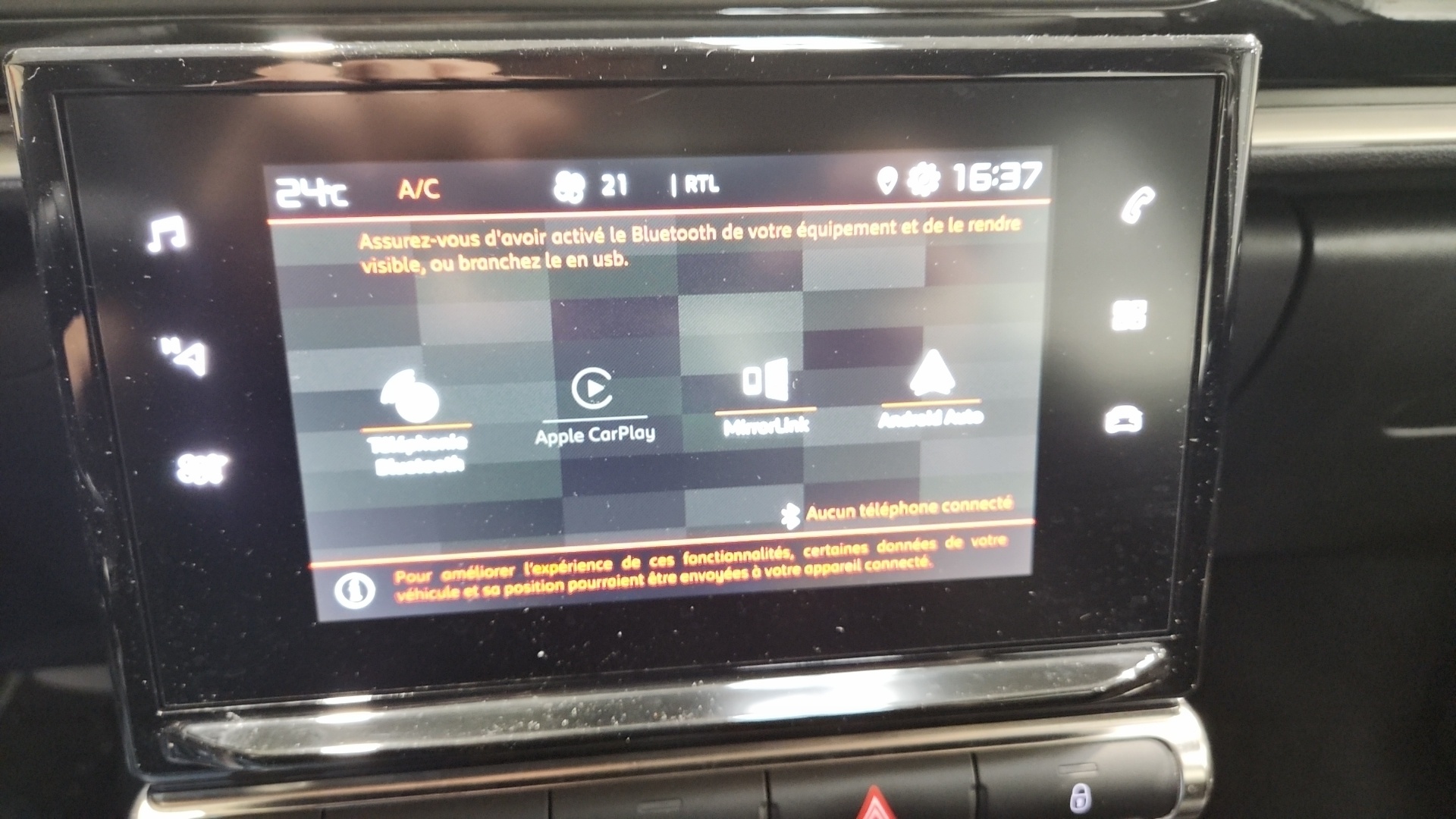 Photo 14 du véhicule CITROEN C3