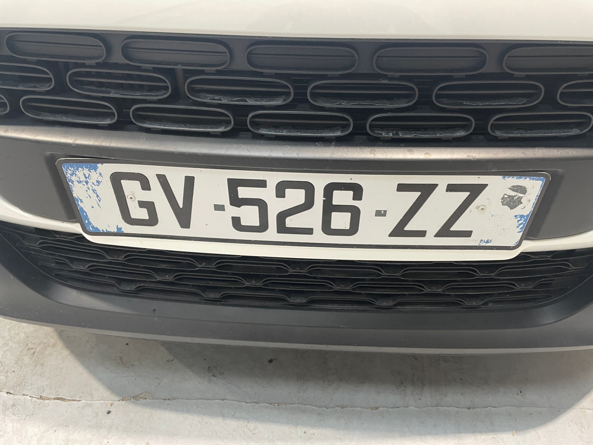 Photo 28 du véhicule CITROEN C3