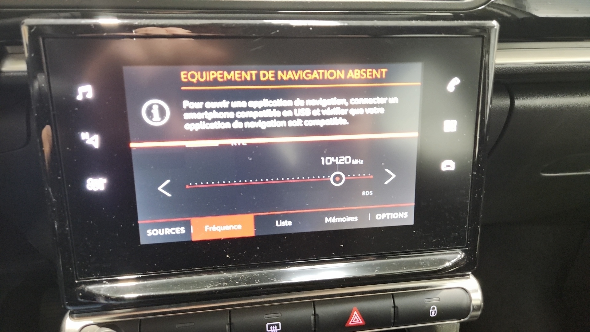 Photo 13 du véhicule CITROEN C3