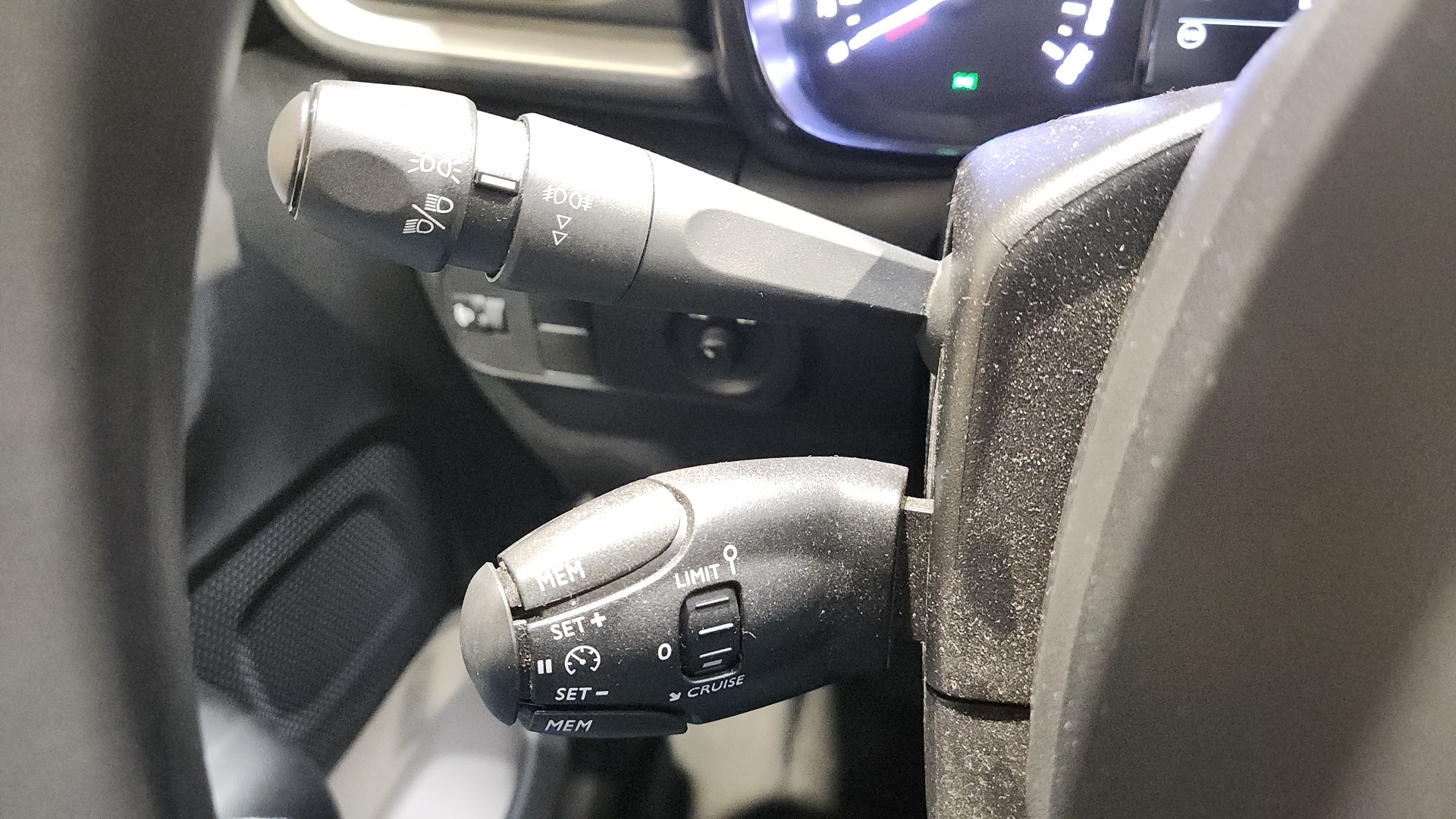 Photo 23 du véhicule CITROEN C3