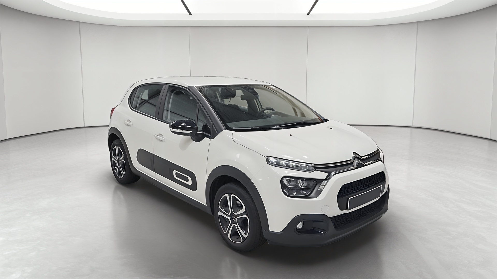 Photo 3 du véhicule CITROEN C3