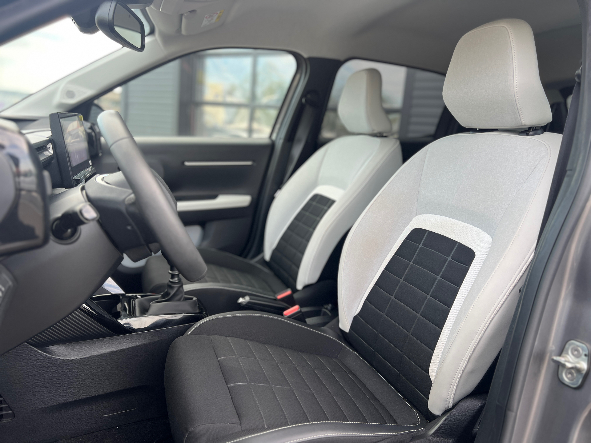 CITROEN C3 2024 — photo 8