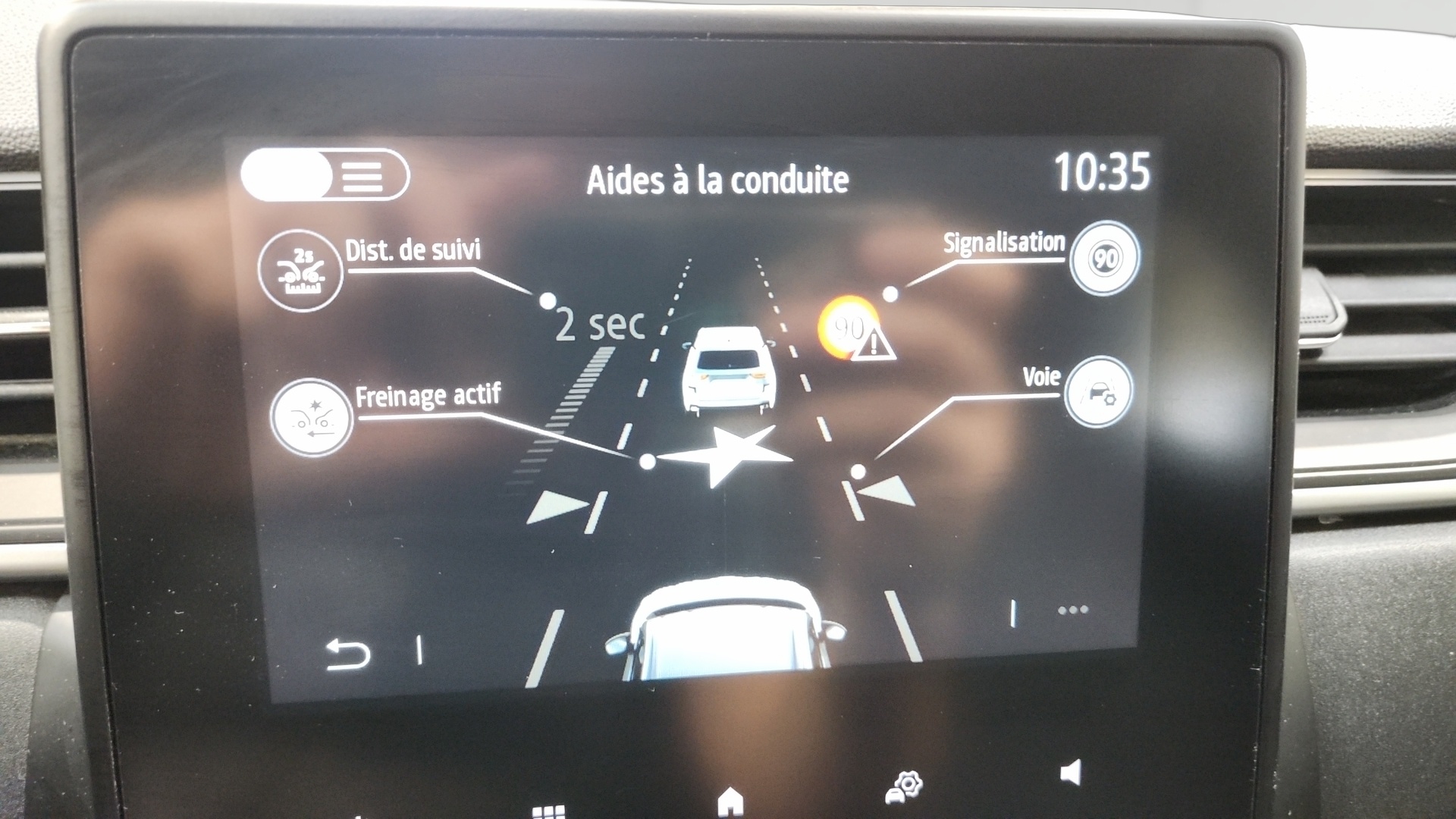 Photo 16 du véhicule RENAULT CAPTUR