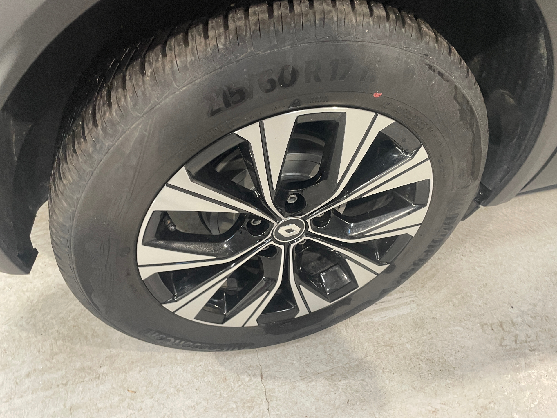 Photo 46 du véhicule RENAULT CAPTUR