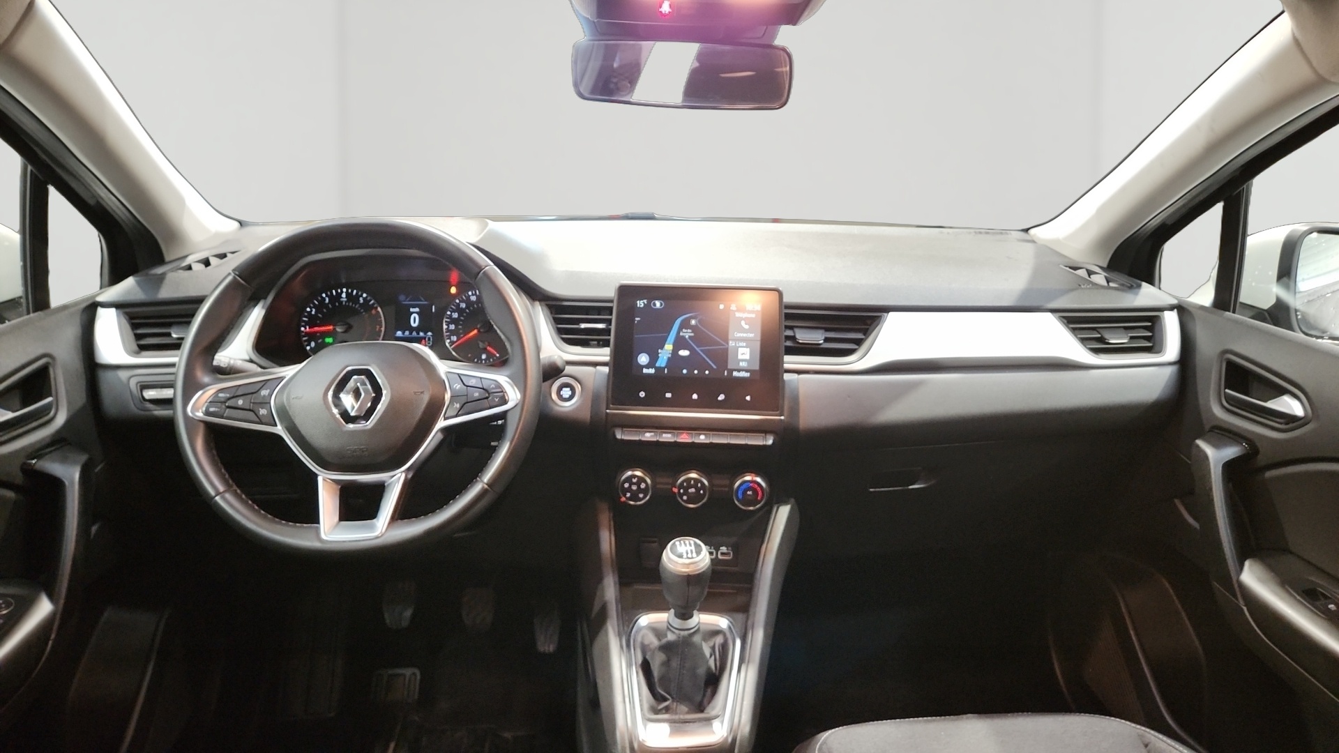 Photo 9 du véhicule RENAULT CAPTUR