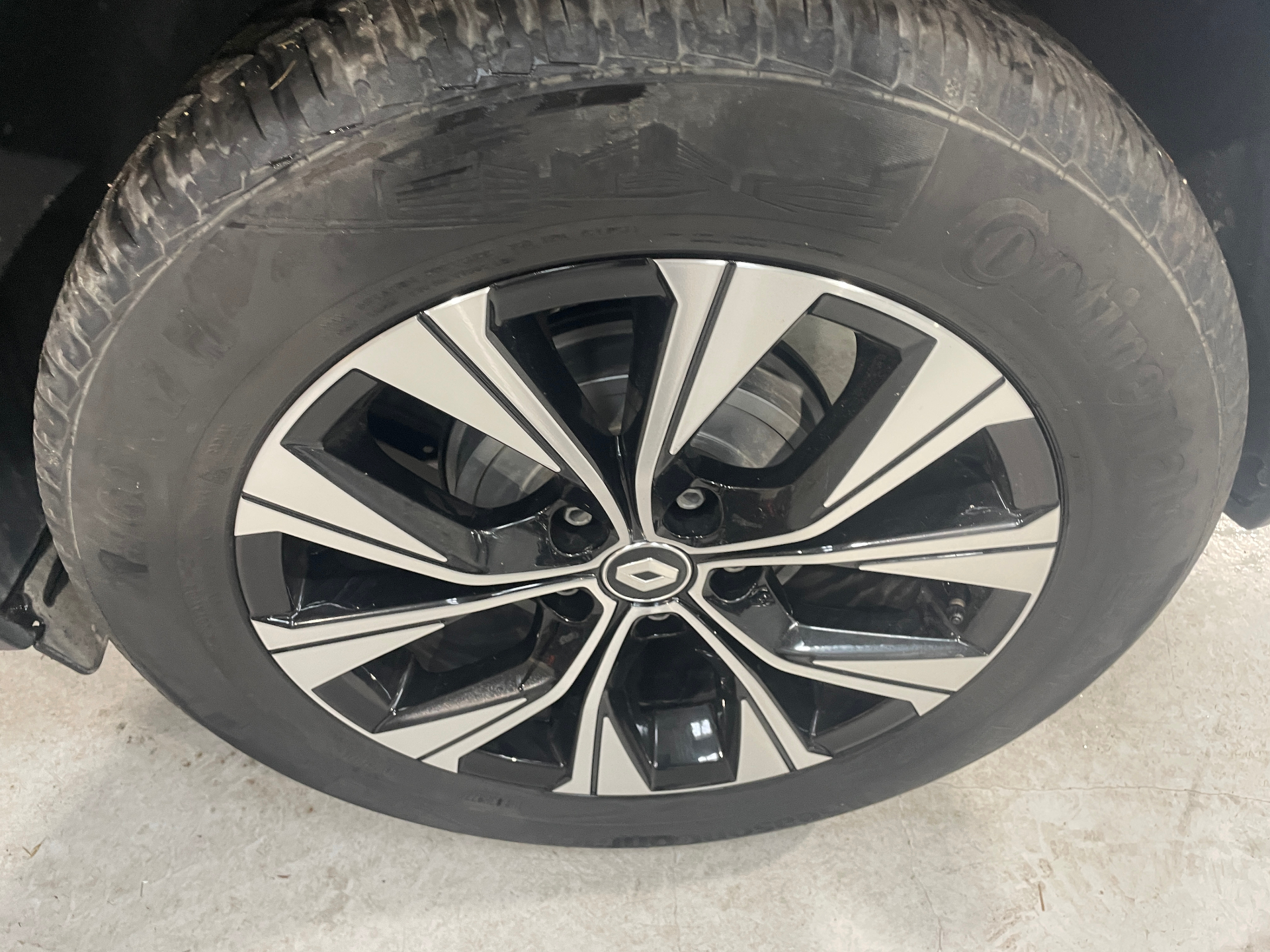 Photo 40 du véhicule RENAULT CAPTUR