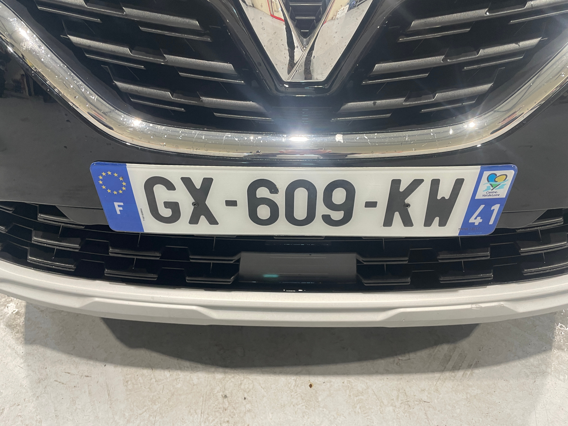 Photo 32 du véhicule RENAULT CAPTUR