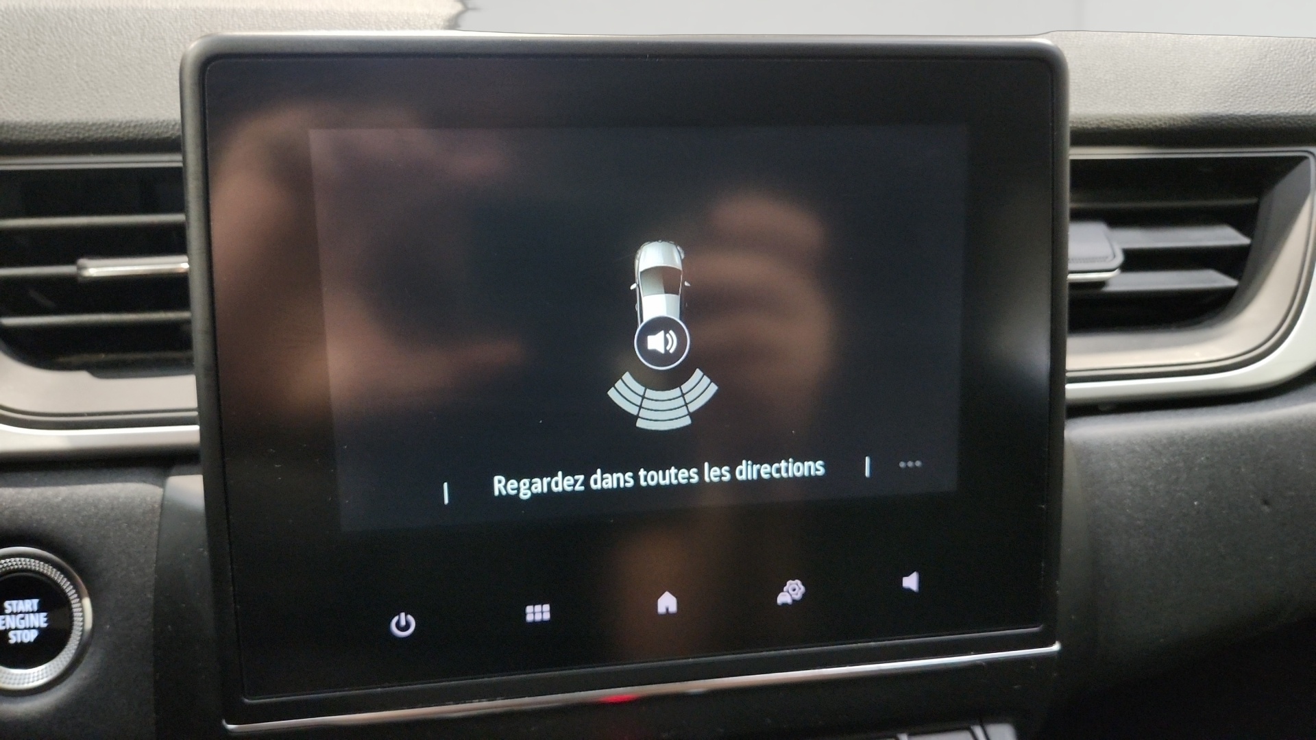 Photo 14 du véhicule RENAULT CAPTUR