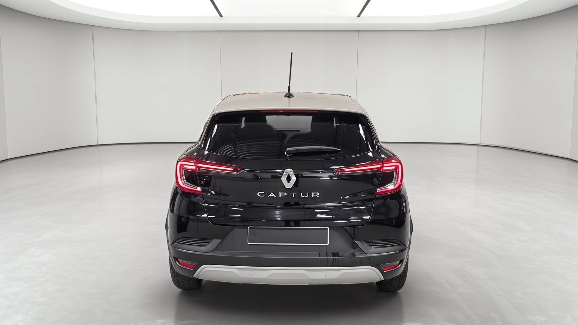 Photo 5 du véhicule RENAULT CAPTUR