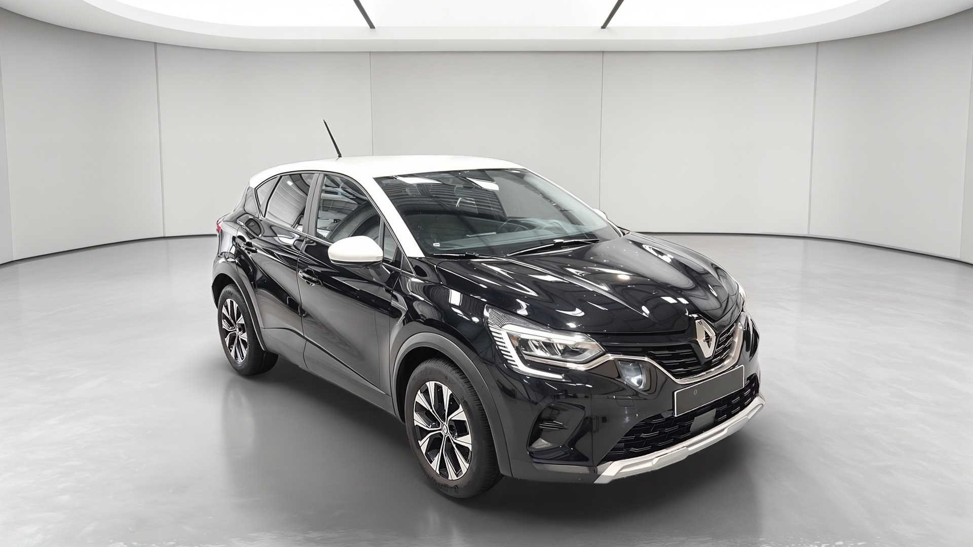 Photo 3 du véhicule RENAULT CAPTUR
