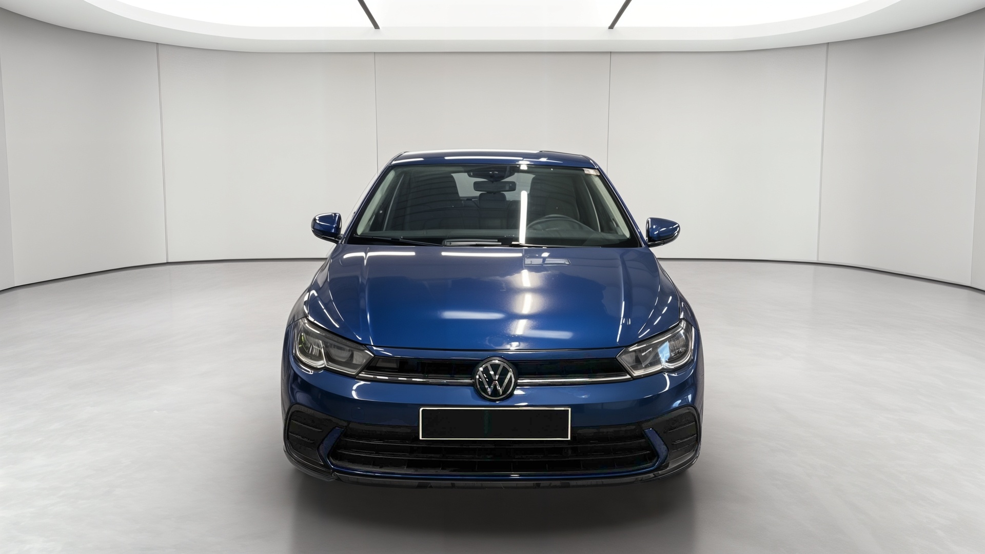 Photo 2 du véhicule VOLKSWAGEN POLO