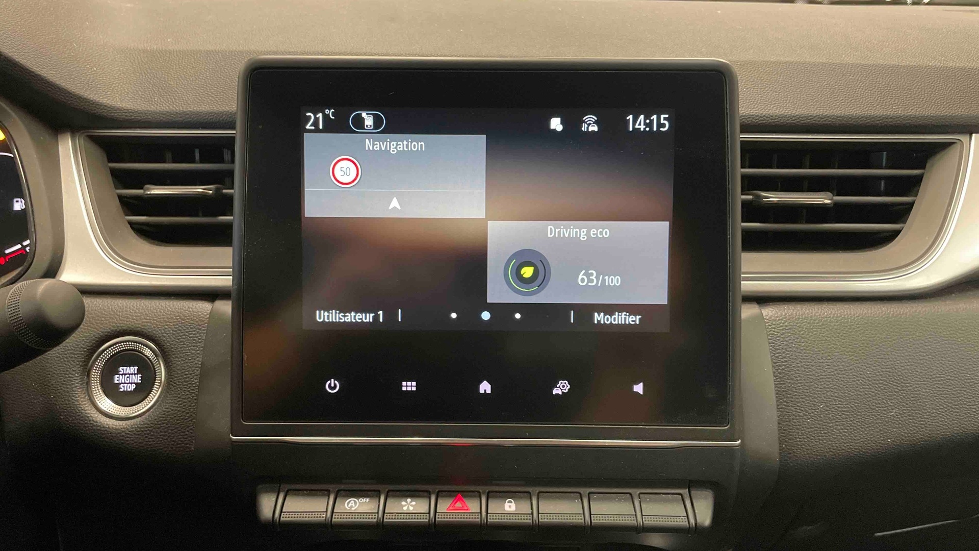 Photo 23 du véhicule RENAULT CAPTUR