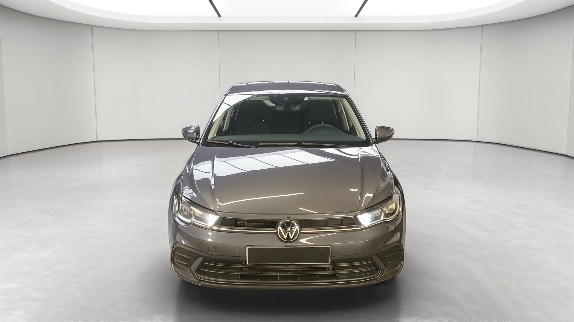 Photo 5 du véhicule VOLKSWAGEN POLO