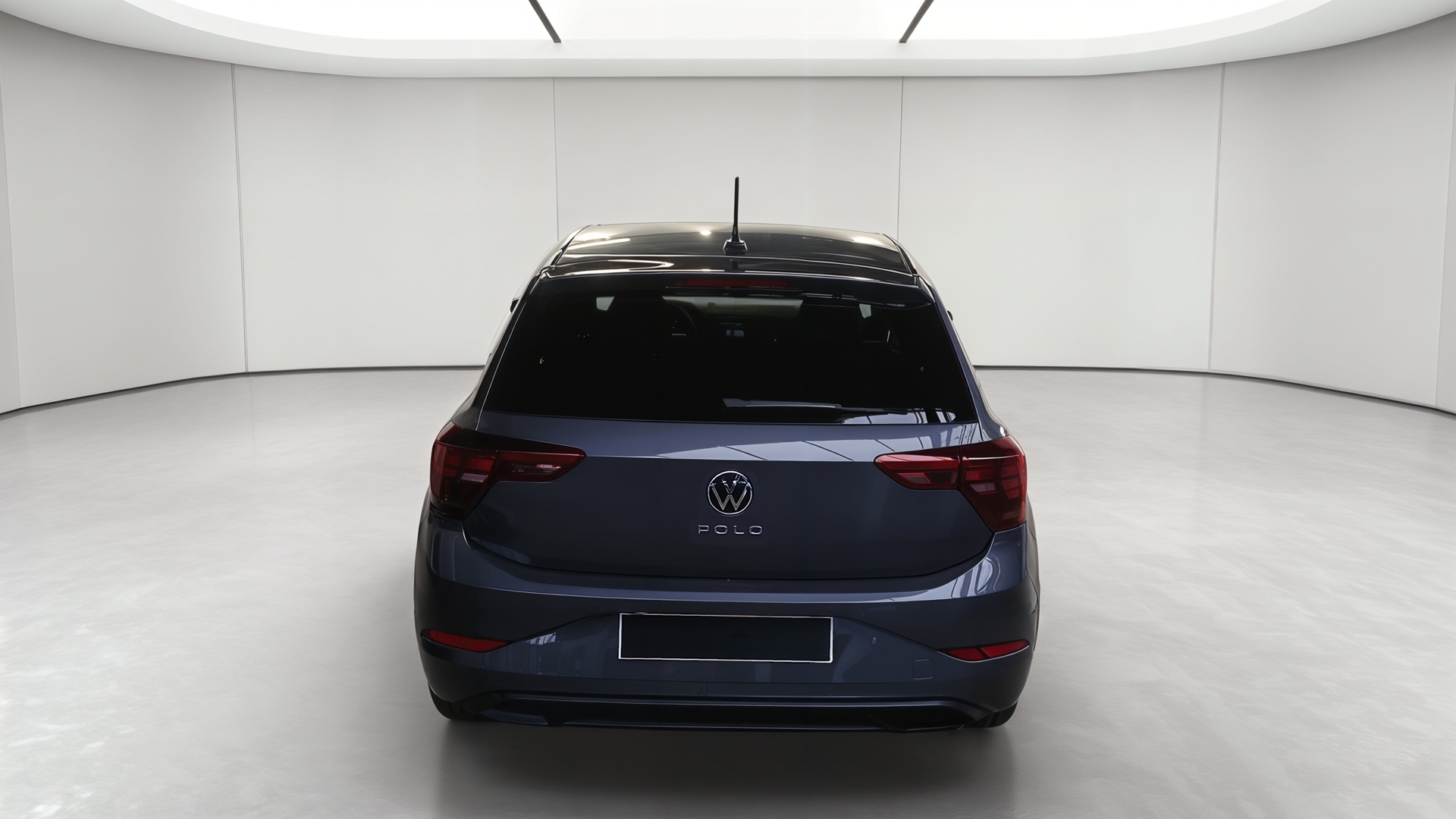 Photo 6 du véhicule VOLKSWAGEN POLO