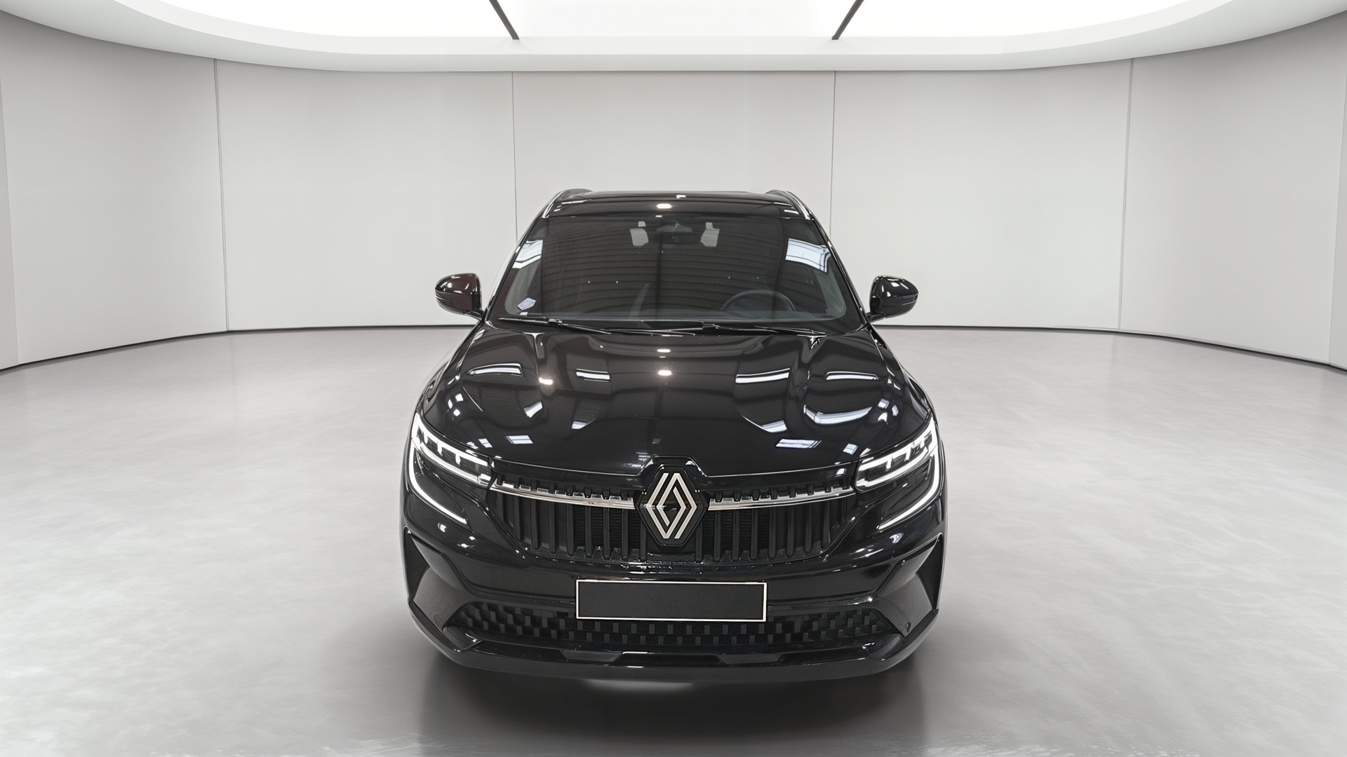 Photo 2 du véhicule RENAULT ESPACE VI