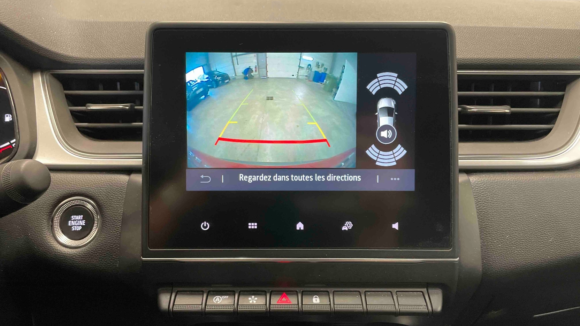 Photo 14 du véhicule RENAULT CAPTUR